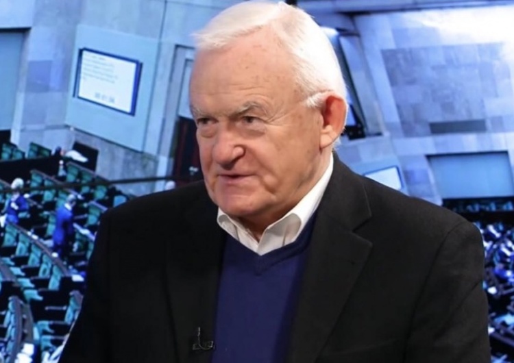 „Uzurpacja…” Leszek Miller uderza w Czarzastego