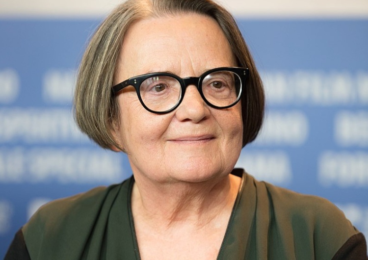 Holland w obronie Polańskiego: