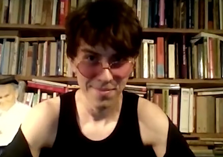 Michał Sz. ps.