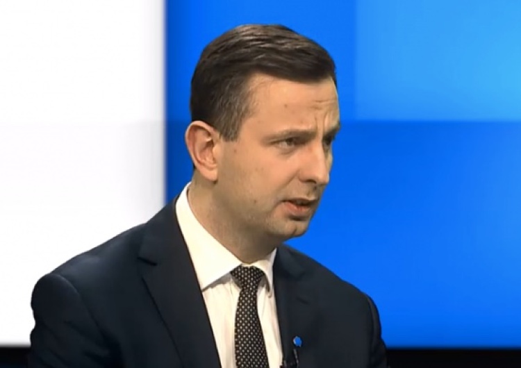Kosiniak-Kamysz: jeśli będzie taka potrzeba, będę pracował w szpitalu