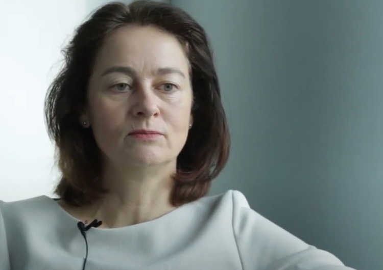 Katarina Barley Polskie i węgierskie weto wyrwało zęby mechanizmowi uzależnienia wypłat UE od