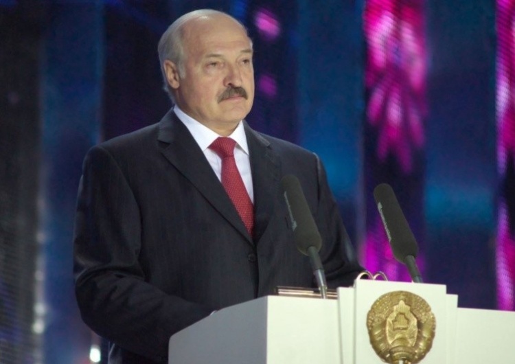  Szefowie MSZ państw UE nałożyli nowe sankcje na Białoruś. Przełomowa decyzja ws. Łukaszenki