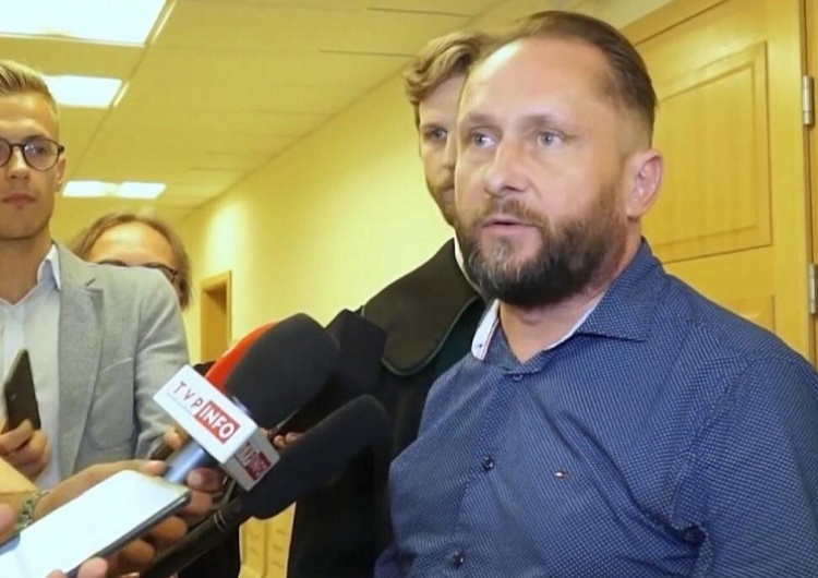 Durczok znowu nie stanie przed sądem za spowodowanie wypadku po alkoholu