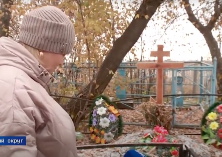 Rodzina pochowała zmarłego na COVID-19. Po dwóch tygodniach okazało się, że mężczyzna żyje