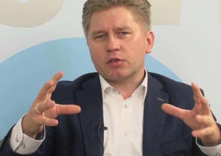 Marcin Marczak Matczak: