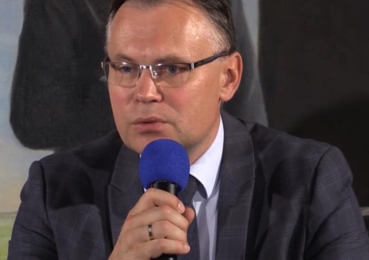 Arkadiusz Mularczyk Poseł Arkadiusz Mularczyk [PiS] wybrany na wiceprzewodniczącego KRS