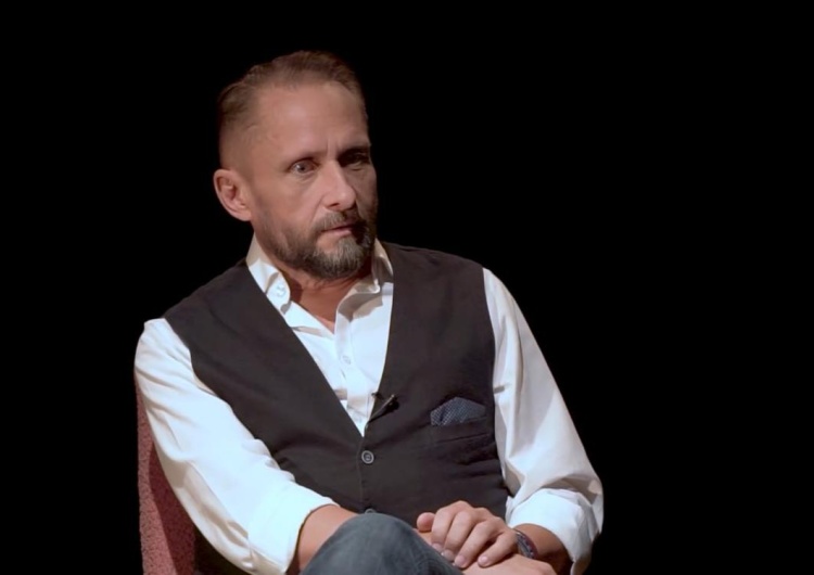 Kamil Durczok Durczok: