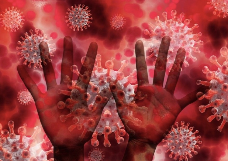 Karczewski uspokaja: „Panujemy nad sytuacją związaną z epidemią”