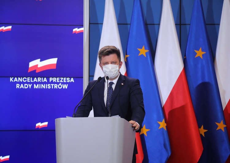 Rząd rozważa przywrócenie handlu w niedziele