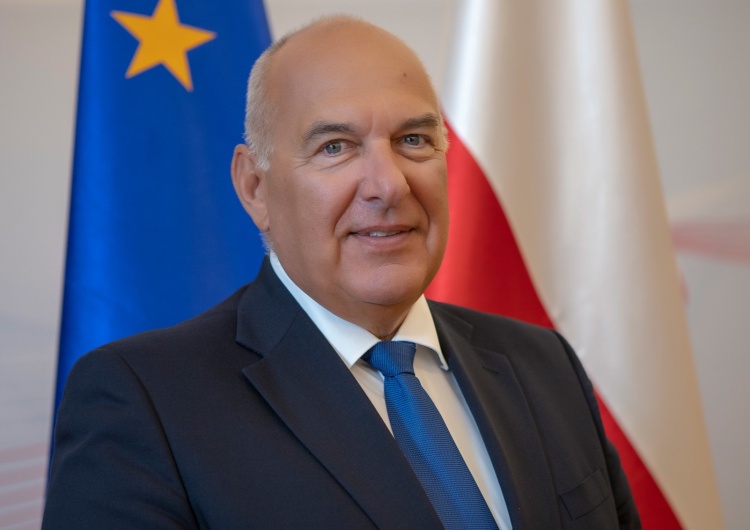 Tadeusz Kościński Minister finansów: Objęcie podatkiem CIT spółek komandytowych od maja 2021 r.