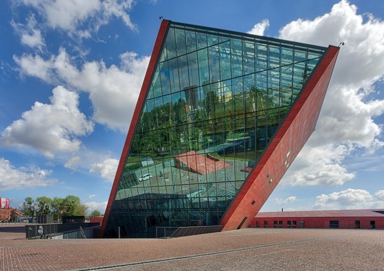 Muzeum II Wojny Światowej w Gdańsku Sąd wydał wyrok ws. wystawy głównej Muzeum IIWŚ. Dyr. Nawrocki: