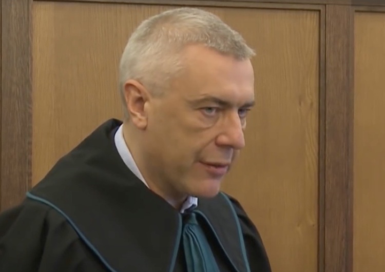 „Nie pozwólcie, żeby moje zatrzymanie…”. Roman Giertych zabrał głos