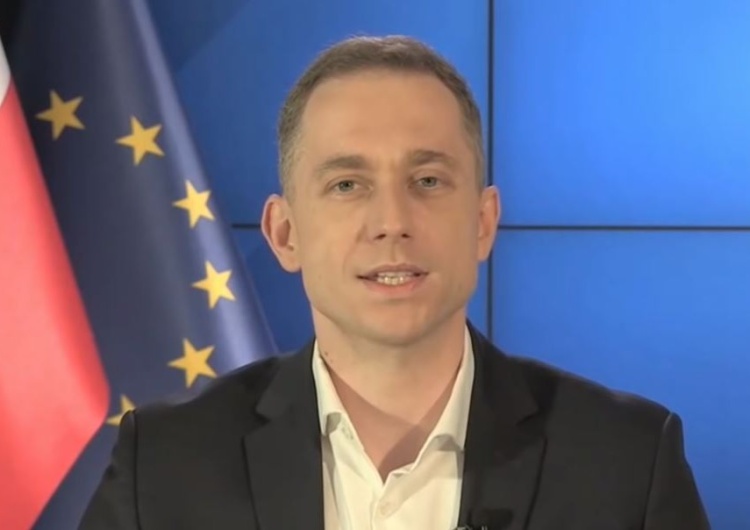 Szef klubu PO: