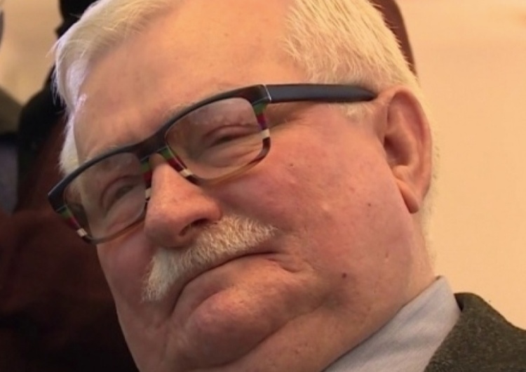 „Zlecenie na morderstwo.” Mazurek reaguje na skandaliczny wpis Wałęsy