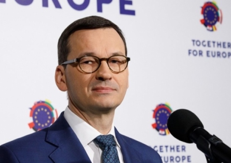 Premier zakończył odbywanie kwarantanny