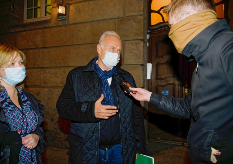 fot. Jakub Kaczmarczyk Prokuratura złoży zażalenie na odmowę aresztów ws. wyprowadzenia pieniędzy ze spółki Polnord