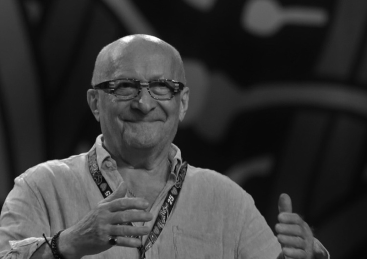 Nie żyje Wojciech Pszoniak. Aktor miał 78 lat