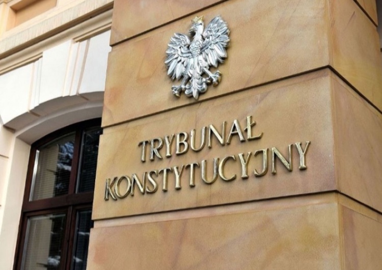 TK odwołał wydanie orzeczenia w sprawie tzw. ustawy dezubekizacyjnej