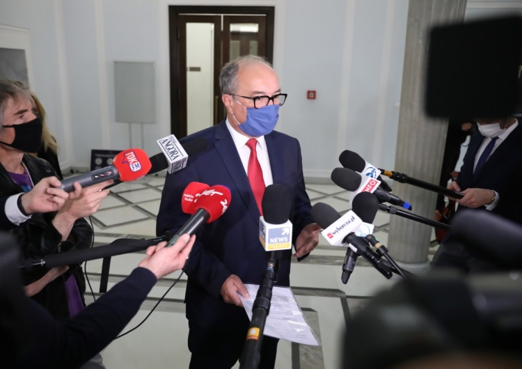 Włodzimierz Czarzasty