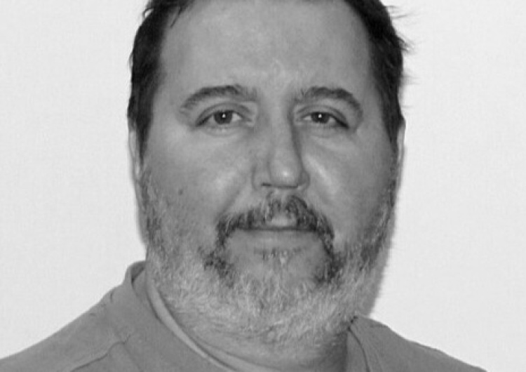 Nie żyje Dariusz Gnatowski. Aktor miał 59 lat