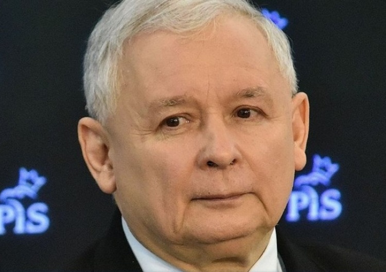  Nieoficjalnie: Znany jest wynik testu na koronawirusa Jarosława Kaczyńskiego