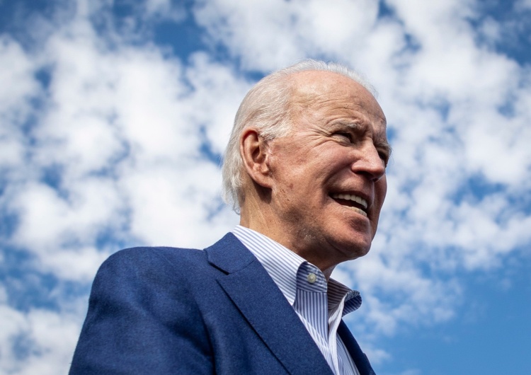 Polish-Americans for Trump: Biden jest pionkiem europejskiej lewicy