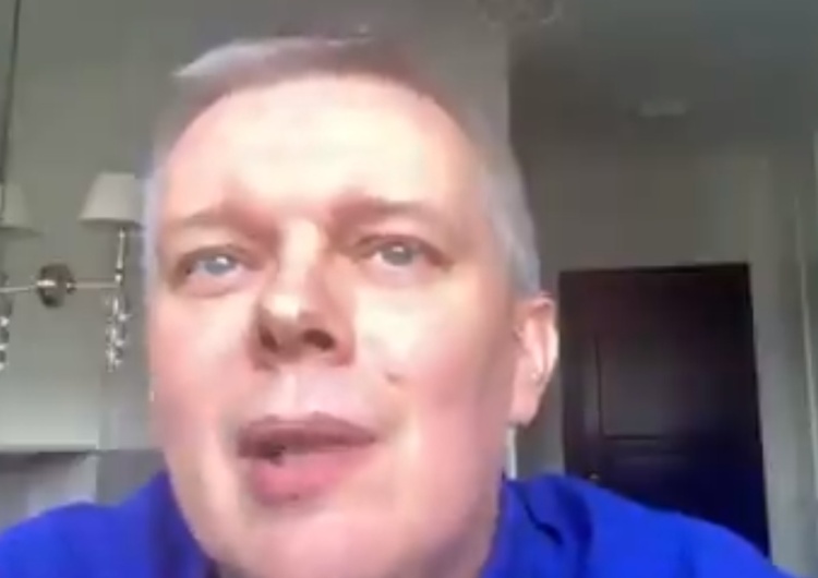 Siemoniak w chwili szczerości: Przepraszam za Platformę, za opozycję...