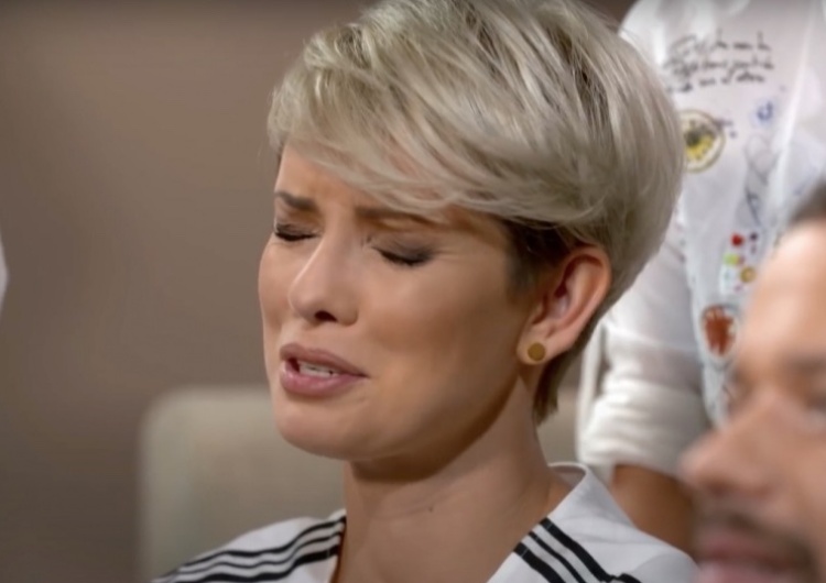 Pogodynka TVN: „Sąsiedzi omijają mnie szerokim łukiem”