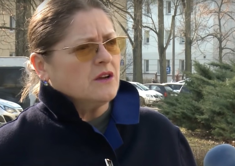 Krystyna Pawłowicz