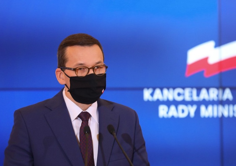 Głęboki lockdown?