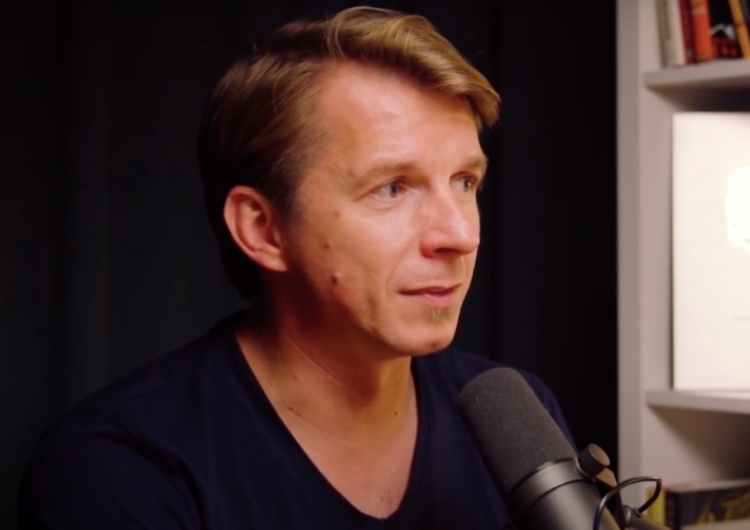 Karol Okrasa Rząd zamyka restauracje. Okrasa komentuje: „Zakładam, że ktoś ma na to dowody…”
