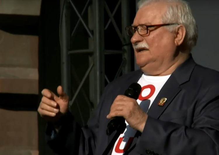 Lech Wałęsa