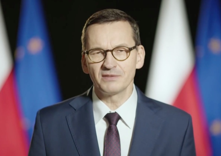 Premier: Powaga sytuacji wymaga szybkich i zdecydowanych działań