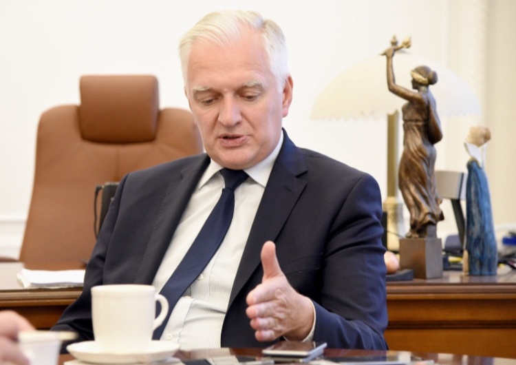 Znamy oficjalne stanowisko Porozumienia ws. wyroku TK. Padły konkretne rozwiązania