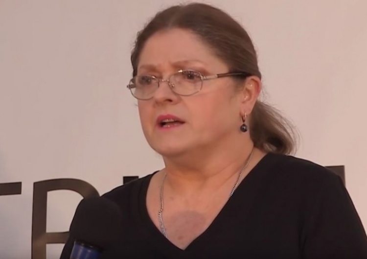 „Nie dajmy ulicy manipulować”. Pawłowicz przypomina fakty