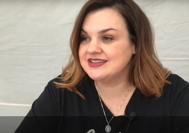 Abby Johnson