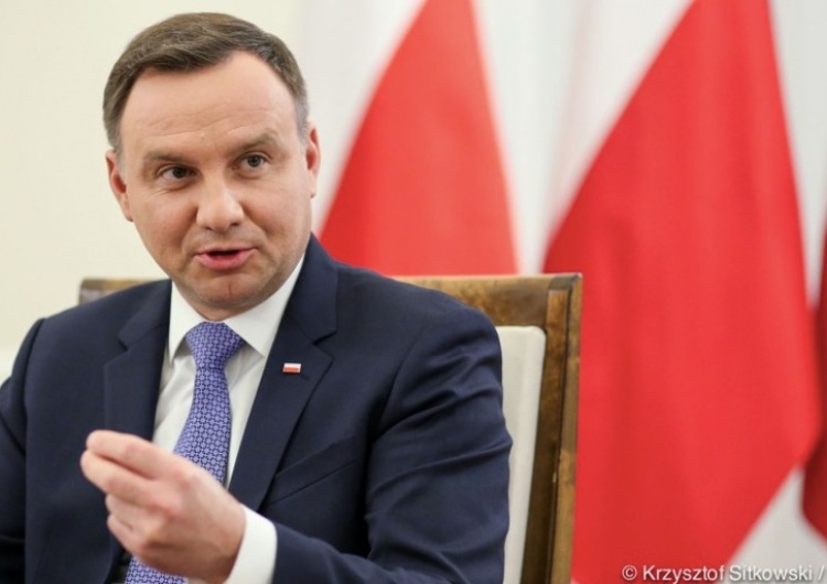 Zakażony koronawirusem Andrzej Duda. Nowe nieoficjalne informacje