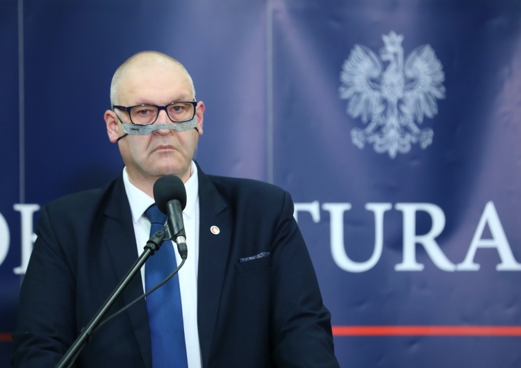 Prokurator Krajowy: Skierowano pierwszy akt oskarżenia ws. afery GetBack, dotyczy 16 osób