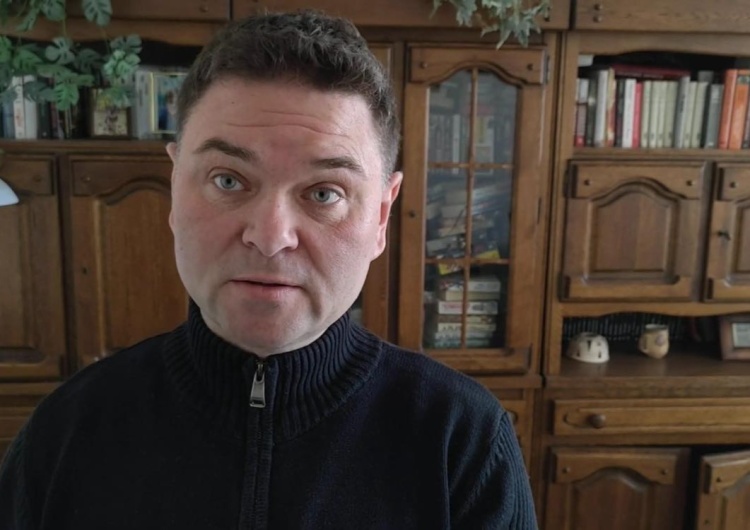 Wojciech Wybranowski Wybranowski o GW: Wystarczy pokazać cycki, żeby znaleźć się na jedynce