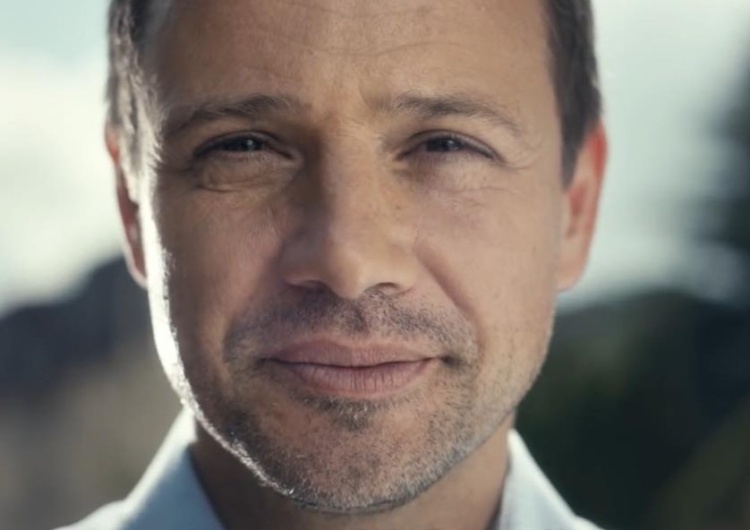 Rafał Trzaskowski [video] Trzaskowski: 