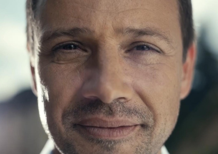 Rafał Trzaskowski Trzaskowski: