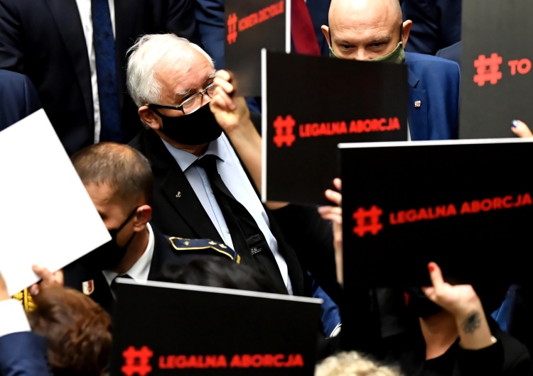 Senator PSL: „Wszyscy skończymy w PiS...”