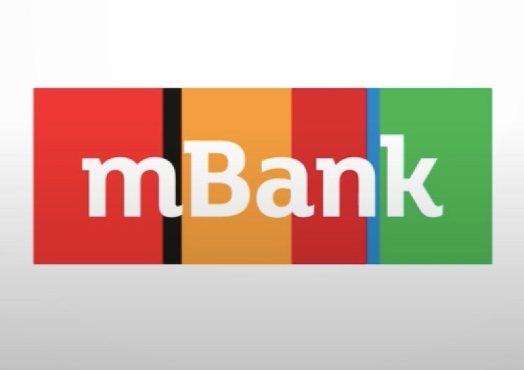 mBank poparł Strajk Kobiet. Klienci komentują i zapowiadają likwidację kont