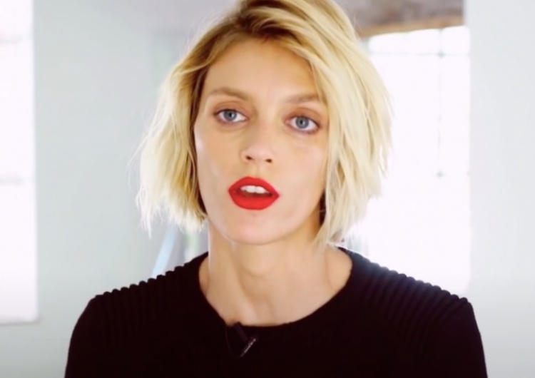  Anja Rubik apeluje do prezesa PiS: 