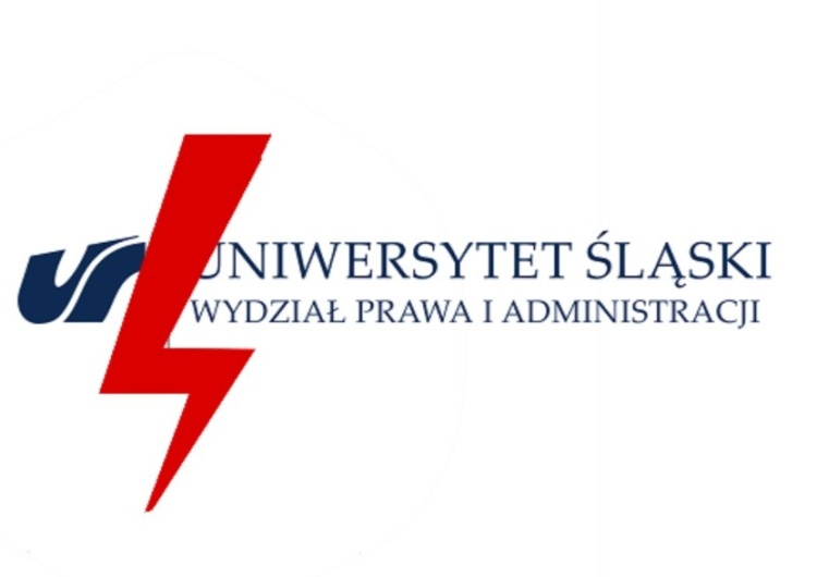 awatar Wydziału Prawa i Administracji Uniwersytetu Śląskiego Wydział Uniwersytetu Śląskiego sprawił sobie logo z symbolem lewackich bojówkarzy