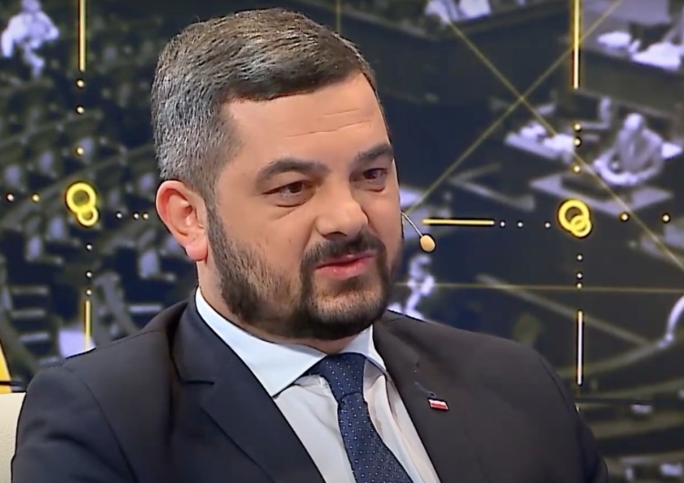 Sobolewski: Jako Zjednoczona Prawica chętnie włączymy się w inicjatywę prezydenta