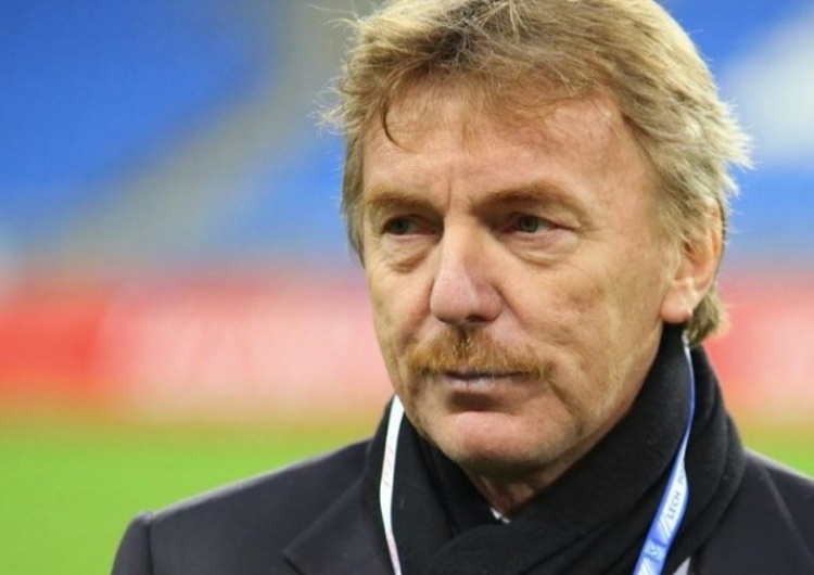  Boniek: „Dzicz, karki i debilstwo uchodzące za patriotów