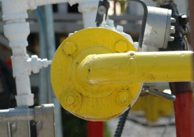 rury gazowe PGNiG złożyło wniosek do Gazpromu o renegocjację i obniżenie ceny kontraktowej gazu
