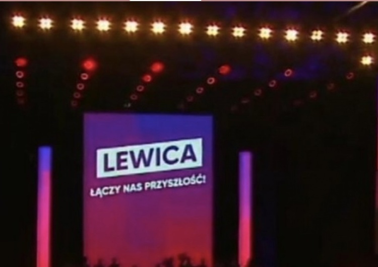 Scheuring-Wielgus: Lewica nie poprze projektu prezydenta ws. aborcji