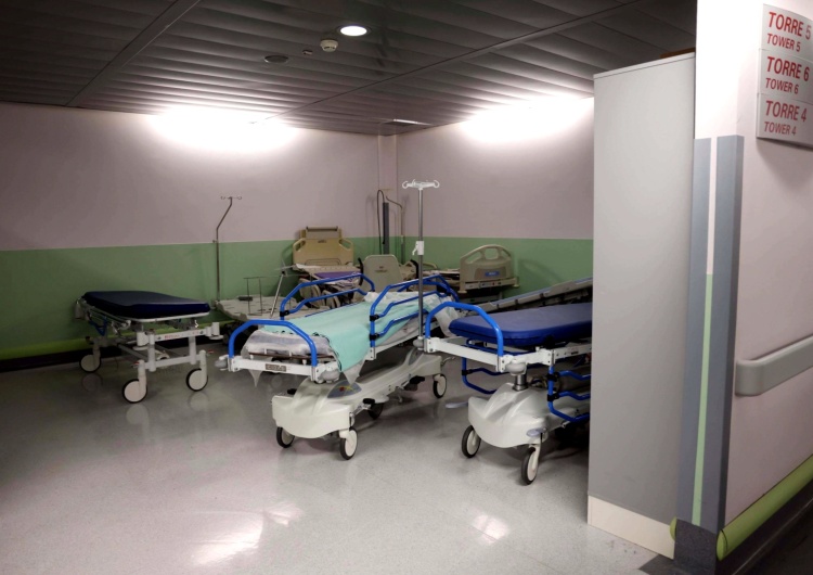 Rzecznik rządu: Jeżeli przez siedem dni epidemia nie wyhamuje, to…